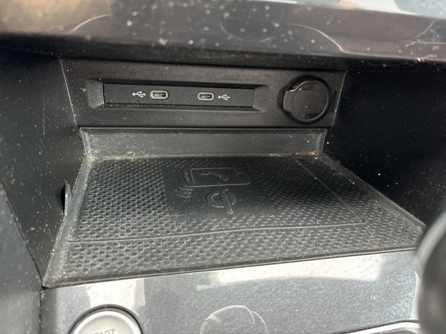 2022 Volkswagen Tiguan SEL R-Line