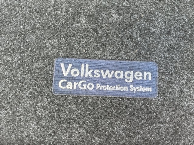2019 Volkswagen Golf Alltrack SE