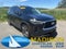 2022 INFINITI QX60 LUXE