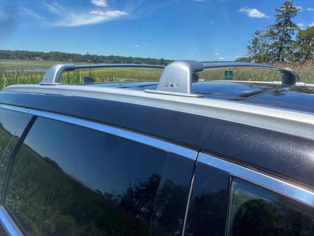 2022 INFINITI QX60 LUXE
