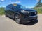 2022 INFINITI QX60 LUXE