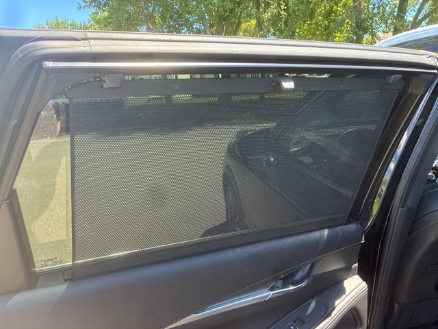 2022 INFINITI QX60 LUXE