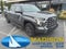 2024 Toyota Tundra 4WD Platinum