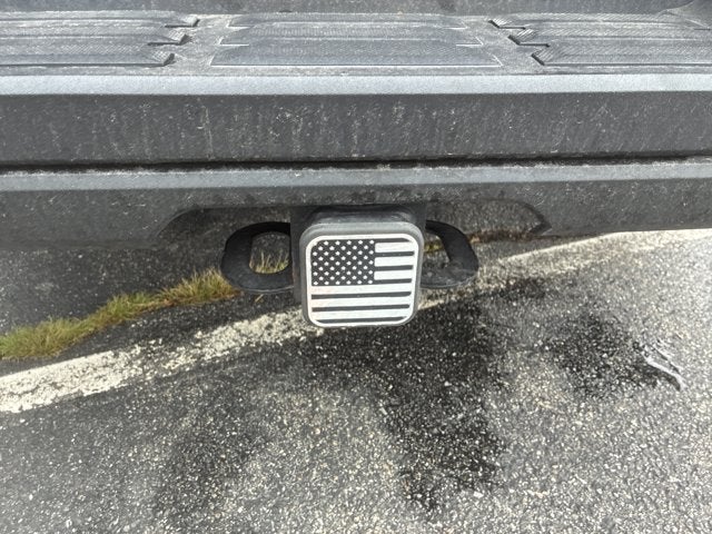 2024 Toyota Tundra 4WD Platinum