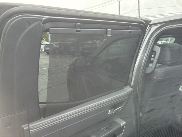 2024 Toyota Tundra 4WD Platinum
