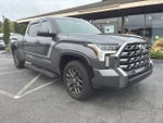 2024 Toyota Tundra 4WD Platinum