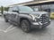 2024 Toyota Tundra 4WD Platinum