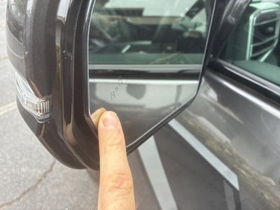 2024 Toyota Tundra 4WD Platinum