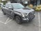 2024 Toyota Tundra 4WD Platinum