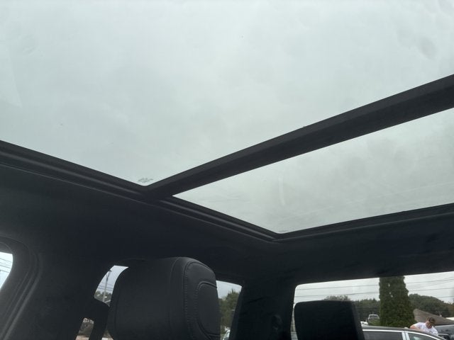 2024 Toyota Tundra 4WD Platinum