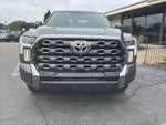 2024 Toyota Tundra 4WD Platinum