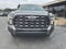 2024 Toyota Tundra 4WD Platinum