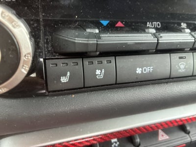 2024 Toyota Tundra 4WD Platinum
