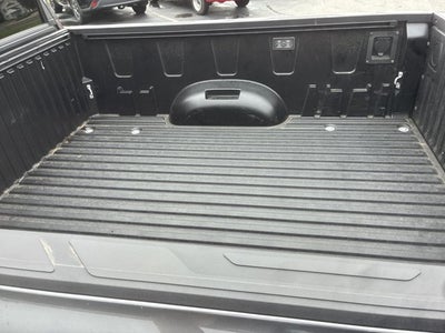 2024 Toyota Tundra 4WD Platinum