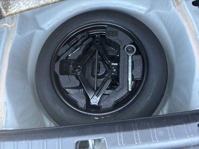 2015 Subaru Impreza Sedan 2.0i
