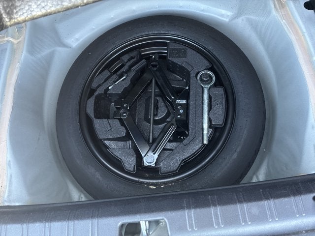 2015 Subaru Impreza Sedan 2.0i