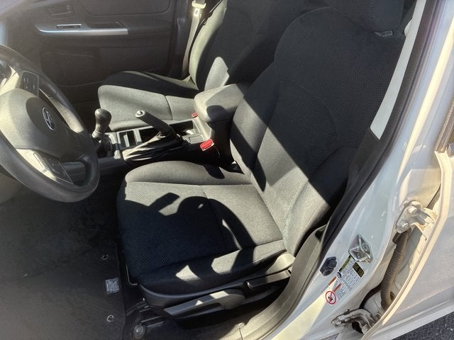 2015 Subaru Impreza Sedan 2.0i