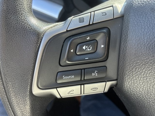 2015 Subaru Impreza Sedan 2.0i