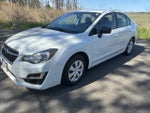 2015 Subaru Impreza Sedan 2.0i