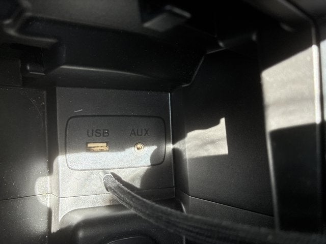2015 Subaru Impreza Sedan 2.0i