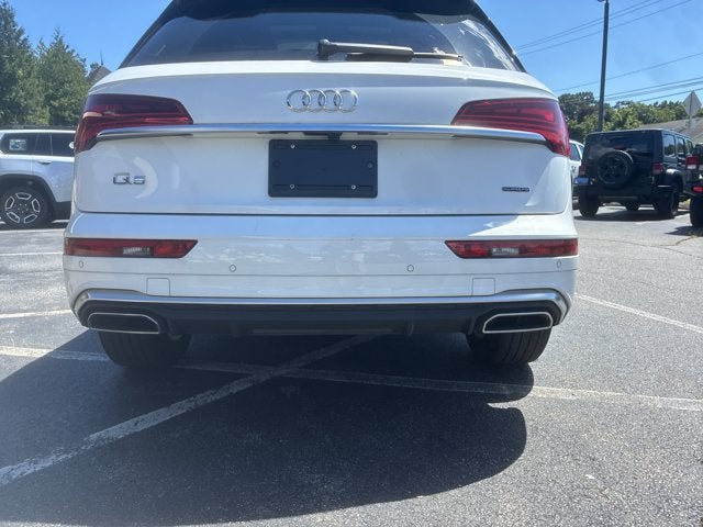 2024 Audi Q5 S line Premium