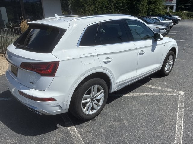 2024 Audi Q5 S line Premium