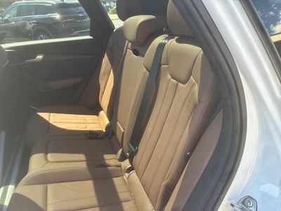 2024 Audi Q5 S line Premium