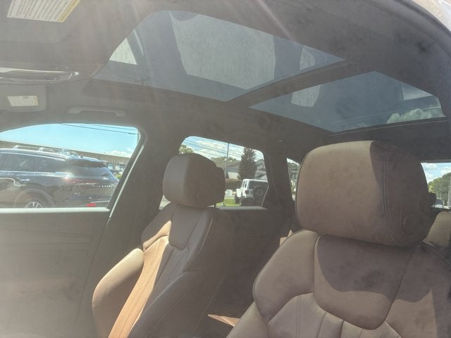 2024 Audi Q5 S line Premium