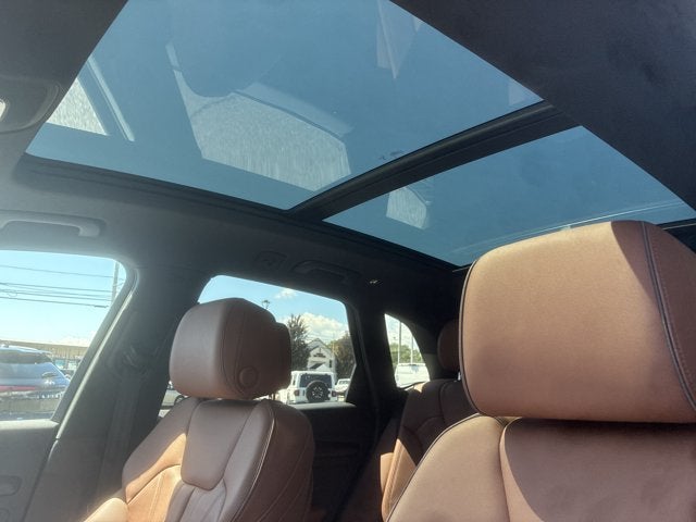 2024 Audi Q5 S line Premium