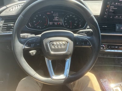 2024 Audi Q5 S line Premium