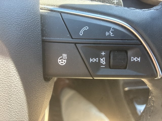 2024 Audi Q5 S line Premium