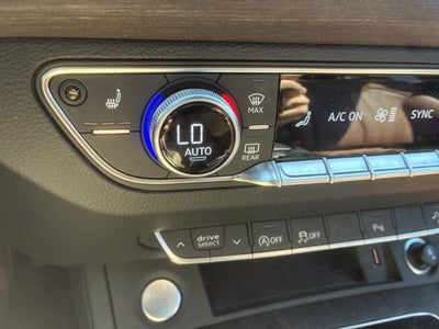 2024 Audi Q5 S line Premium