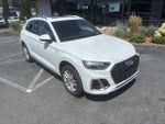 2024 Audi Q5 S line Premium