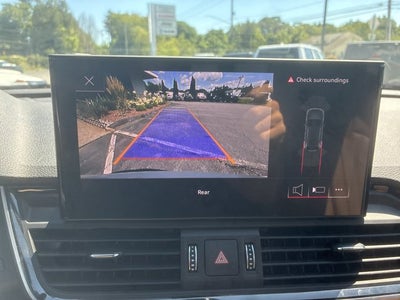 2024 Audi Q5 S line Premium