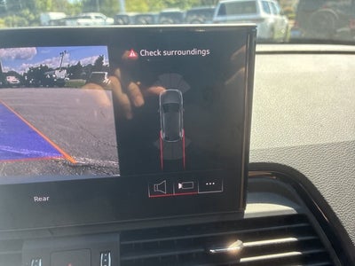 2024 Audi Q5 S line Premium