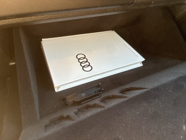 2024 Audi Q5 S line Premium