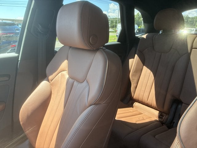 2024 Audi Q5 S line Premium