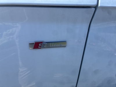 2024 Audi Q5 S line Premium