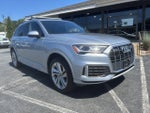2021 Audi Q7 Premium Plus