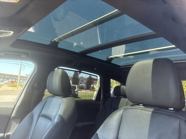 2021 Audi Q7 Premium Plus