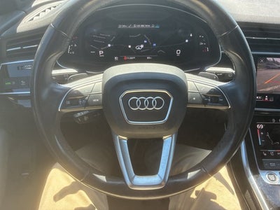 2021 Audi Q7 Premium Plus