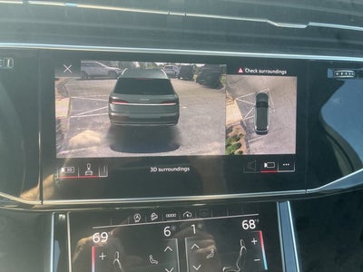 2021 Audi Q7 Premium Plus