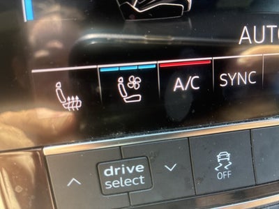 2021 Audi Q7 Premium Plus