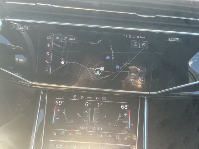 2021 Audi Q7 Premium Plus