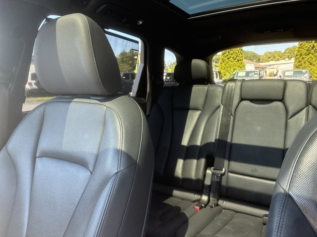 2021 Audi Q7 Premium Plus