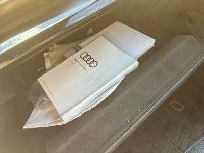 2021 Audi Q7 Premium Plus