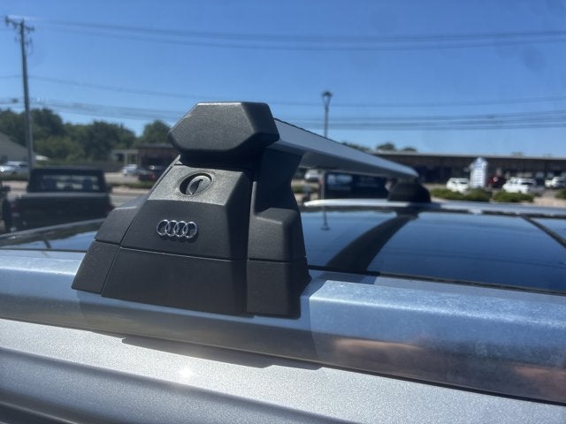 2021 Audi Q7 Premium Plus