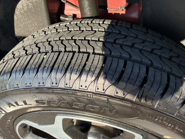 2020 Jeep Renegade Trailhawk