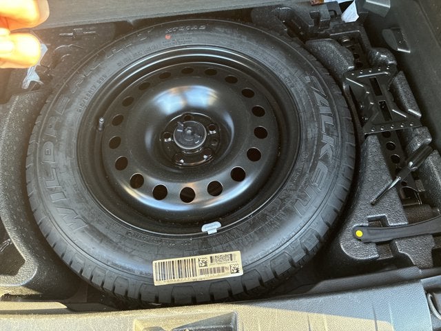 2020 Jeep Renegade Trailhawk