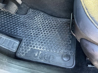 2020 Jeep Renegade Trailhawk